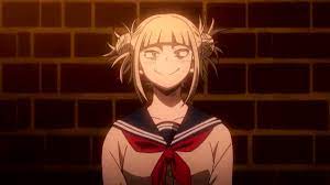 My Hero Academia Brüste - hentai.doai.tv