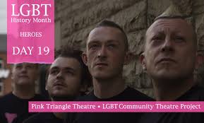 LGBT History Month 2012