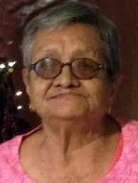 ROSA MATUS Obituary (2015)