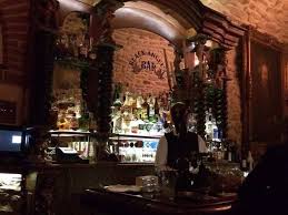View ratings, addresses and opening hours of best restaurants. Black Angel S Bar Bars And Pubs In Prague