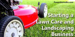 Before starting your lawn care business, you must understand the pros and cons of running one. Starting A Lawn Care Business Financeviewer