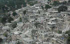 Tanto haiti press network como la página digital de radio metropole describen el panorama en. El Seismo De Haiti Fue 35 Veces Mas Potente Que La Bomba De Hiroshima Ciencia Elmundo Es