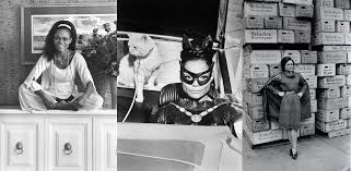 Catwoman is a fictional character originating from dc comics. Eartha Kitt From Catwoman To Movie Star An Icon With Impeccable Style Sunset Magazine