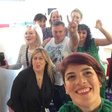 Christine Rook Author (@ChristineRook3)