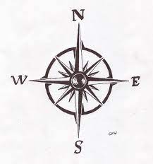 We did not find results for: Simple Compass Tattoo Design