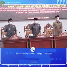 Sementara itu untuk pembiayaan daerah sebesar rp 3 miliyar. Tarakantv Portal Media Online Tarakan