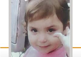 Sheyla desapareció en Michoacán. La buscan en Aguascalientes