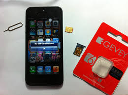 To contact your carrier and unlock your iphone, use these steps. 5 Ways To Fix Iphone 5 Gevey Problem Technobezz
