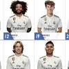 Official profile of real madrid c.f. 1