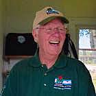 Obituary: Lawrence William Benson