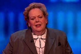 She is a competitive quizzer who has appeared on mastermind twice. The Chase S Anne Hegerty Takes Savage Swipe At Chaser Mark Labbett Amid Series Return Daily Star