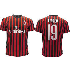 Willkommen zu kaufen ac milan trikot heim/auswarts/alternativ günstig deutschlandbillig.kaufen 120 jahre trikot,kaufen kinder trikot. Trikot Ac Milan 349376 Original Kaufen Sie Online Im Angebot