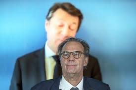 Discover renaud muselier's biography, age, height, physical stats, dating/affairs, family and career updates. Elections Regionales 2021 En Paca Muselier Sauve Les Meubles Avec Les Republicains Le Huffpost