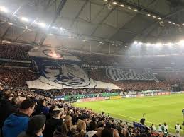 Most gelsenkircheners and berliners will not care. Alle Fc Schalke 04 Choreografien Seit 2010