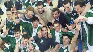 Желимир обрадовић ), ( τσάτσακ, 9 μαρτίου 1960) είναι σέρβος πρώην καλαθοσφαιριστής και νυν προπονητής. Otan Rempratsa Kai Katas Anoi3an Logariasmo Gia Ton Omprantobits Ston Pana8hnaiko