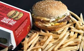 Egypt S Big Macs Are Officially The Cheapest In The World