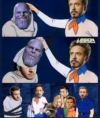 And I Would Have Gotten Away With It Too Meme And He Would Have Gotten Away With It If It Wasn T For Those Meddling Avengers And Their Sweet Rabbit Funny Marvel Memes Marvel Memes Avengers Funny