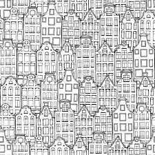 Windows, mac, linux licence included with all files. Hand Drawn Doodle Houses Pattern Samless Background In Black Royalty Free Cliparts Vectors And Stock Illustration Image 103432314