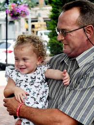 PHOTOS: York City firefighters, families honored