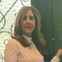 Lillian Aguilar's Instagram, Twitter & Facebook