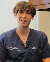 Dr. Alex Ha, Spine Surgeon