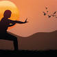 Early Morning Qigong event in Shipston-on-Stour