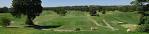 James Baird State Park Golf Course