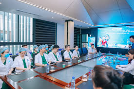 TRAO NỤ CƯỜI – SÁNG TƯƠNG LAI Hành trình nhân ái của Nha khoa NBi tại thành phố Hoa Lư Ngày 09/06/2025, Công ty TNHH Smile Ninh Bình – Nha khoa NBi