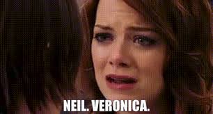 Veronica Rivers's Instagram, Twitter & Facebook