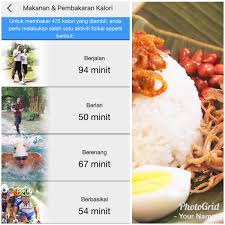 Kalori sepinggan nasi lemak ayam. Dr Rafidah Abdullah On Twitter Anda Makan Apa Pagi Ini Saya Minum Kopi Kosong Oats Kalori Nasi Lemak Kosong Tambah Macam2 Mau Cecah 2000 Jenuh Nak Jaga Kalori Anda Https T Co Ldnmiz6csn