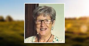 Wilma "Joyce" McCaleb Lafever Obituary August 13, 2022