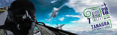 Athens flying week · @athensflyinweek. Athens Flying Week 2018 Viva Gr
