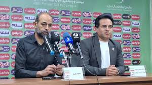 پیروزی در مقابل شمس آذر ما را به آینده امیدوار کرد/ نبود VAR کج سلیقگی است