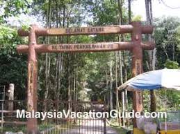 This dam is located a few kilometres away from batu caves and is on the left hand side of the jalan sungai tua road as you drive towards ulu yam town. Ulu Yam Batu Dam And Sungai Tua Recreational Forest