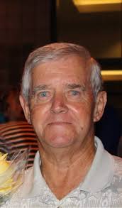 Obituary information for Delvin LeCompte