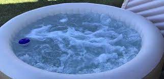 The shocking process is relatively easy and can easily be done yourself without the help of a professional. How To Shock Your Inflatable Hot Tub Inflatable Hot Tubs Reviews