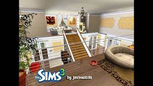Sims 3 houses garden, is very best pictures online in the sims ts3 sims news download on. The Sims 3 House Designs Royal Elegance Youtube