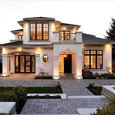 Pin By Fturk On Ev Modelleri House House Designs Exterior Dream House House Exterior