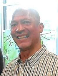 KEITH BURGIN Obituary December 6, 2018