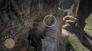 Gajd Red Dead Redemption 2 Karty Sokrovish Shajki Dzheka Holla Guides Game