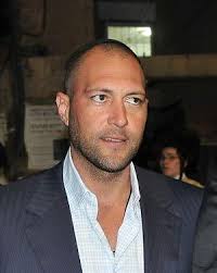 Billionaire Tom Kaplan Trying To Track Down What Happened To His Nephew  Guma Aguiar