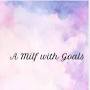 Profile Picture of A Milf With Goals: A Goal Setting Journal for Busy Moms - Amazon.comon Google