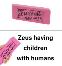 Reddit definitely has the best, wholesome memes in the whole goddamn internet, but since i'm not sure about what type of a meme person you actually are i'll just suggest some of the best and my. Greek Gods Reddit Memes Are Popping Up Thanks To Tv Reboot Rumors