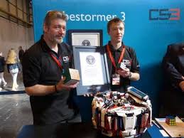 Maybe you would like to learn more about one of these? Ev3 Bauanleitungen Zauberwurfel Weltrekord Beim Losen Des Rubick S Cube Dank Lego I Had A Lego Mindstorms Ev3 Large Motor That Quit Working Properly