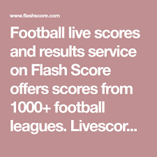 Follow kpl live on flashscore.co.ke! Football Live Scores And Results Service On Flash Score Offers Scores From 1000 Football Leagues Livescore Results Football Score Football League Football