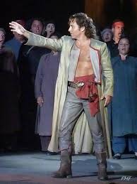 Explore tweets of roberto alagna @roberto_alagna on twitter. Roberto Alagna As Dressed By Katia Duflot For His Debut Role In Turandot It Was History Being Made At Les Choregies D Orange Opera Singers Opera Music Opera