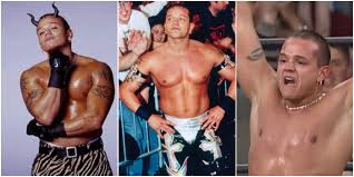 25 Years Ago Today, Rey Mysterio Unmasked For The First Time At The 1999  Superbrawl : R/Squaredcircle