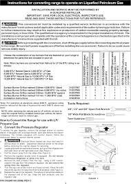 kenmore 79071201704 user manual gas range manuals and guides