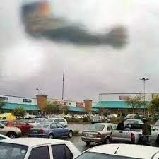 From 8 am to 5 pm. Tornado At Protea Glen Rising Sun Lenasia