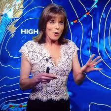 Help us build our profile of louise lear! Ray Mach On Twitter Louise Lear Presenting Bbc Weather Https T Co Cmwe0xfiel